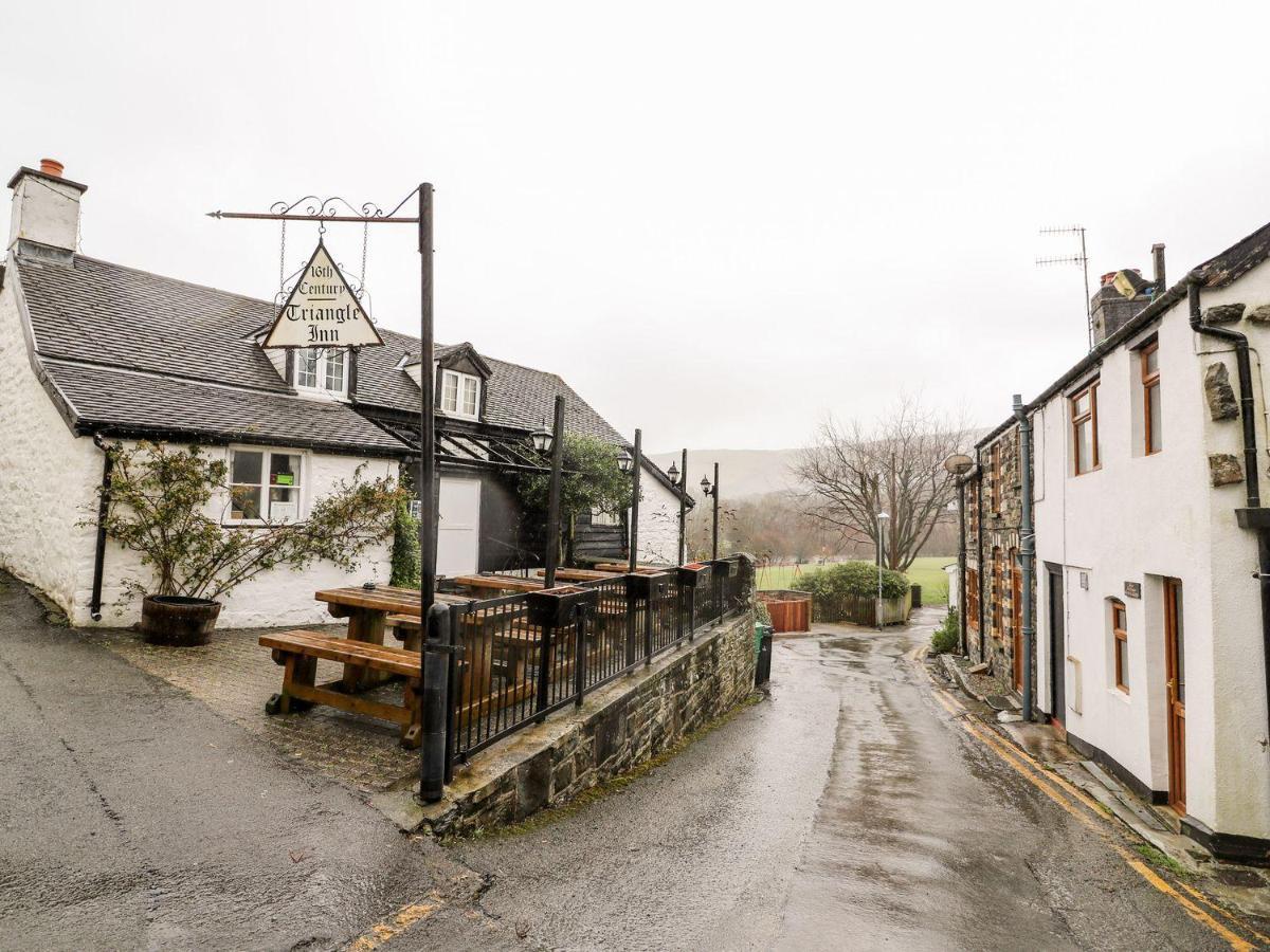 Triangle Inn Coachouse Rhayader Dış mekan fotoğraf